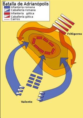 A Batalha de Vindobona: Uma Batalha Decisiva Entre Roma e os Marcomanos no Segundo Século d.C.