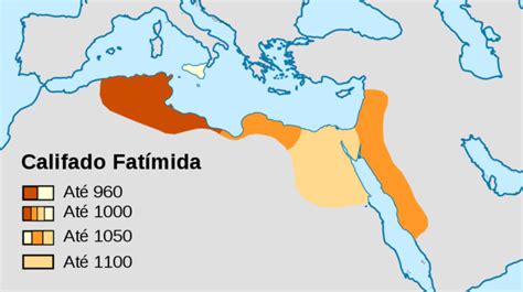 A Revolta de Al-Muizz liDinAllah: Um Desafio ao Poder Fatímida no Egito do Século X