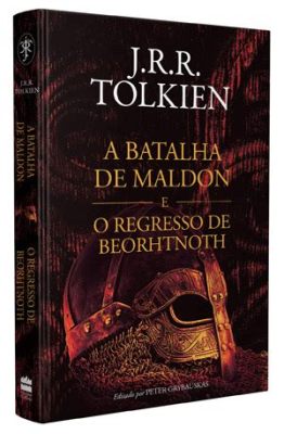 A Batalha de Maldon: Uma História Épica de Lealdade, Sangue e... Um Pouquinho de Incompetência?